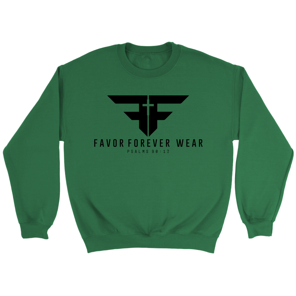 FAVOR SWEAT TOP