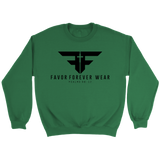 FAVOR SWEAT TOP