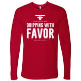 FAVOR LONG SLEEVE