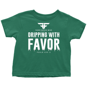 FAVOR KIDS