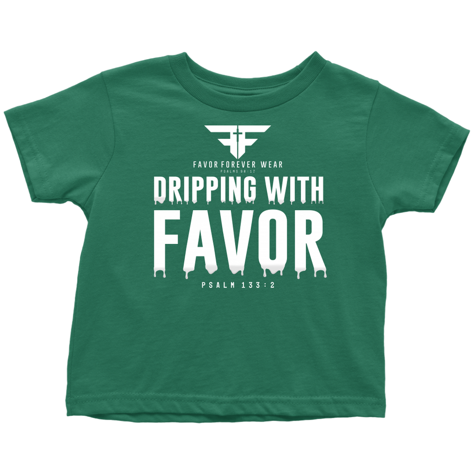 FAVOR KIDS SHOP FF