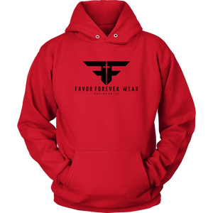 FAVOR HOODIES