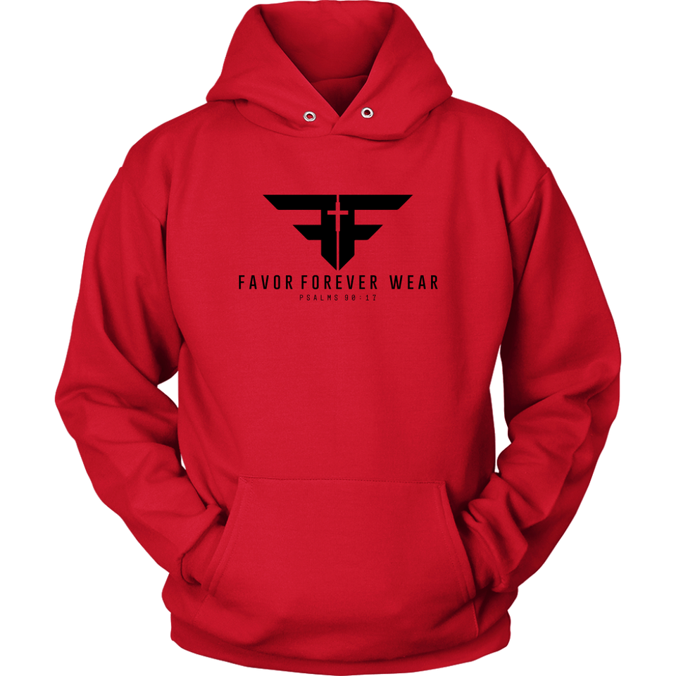 FAVOR HOODIES