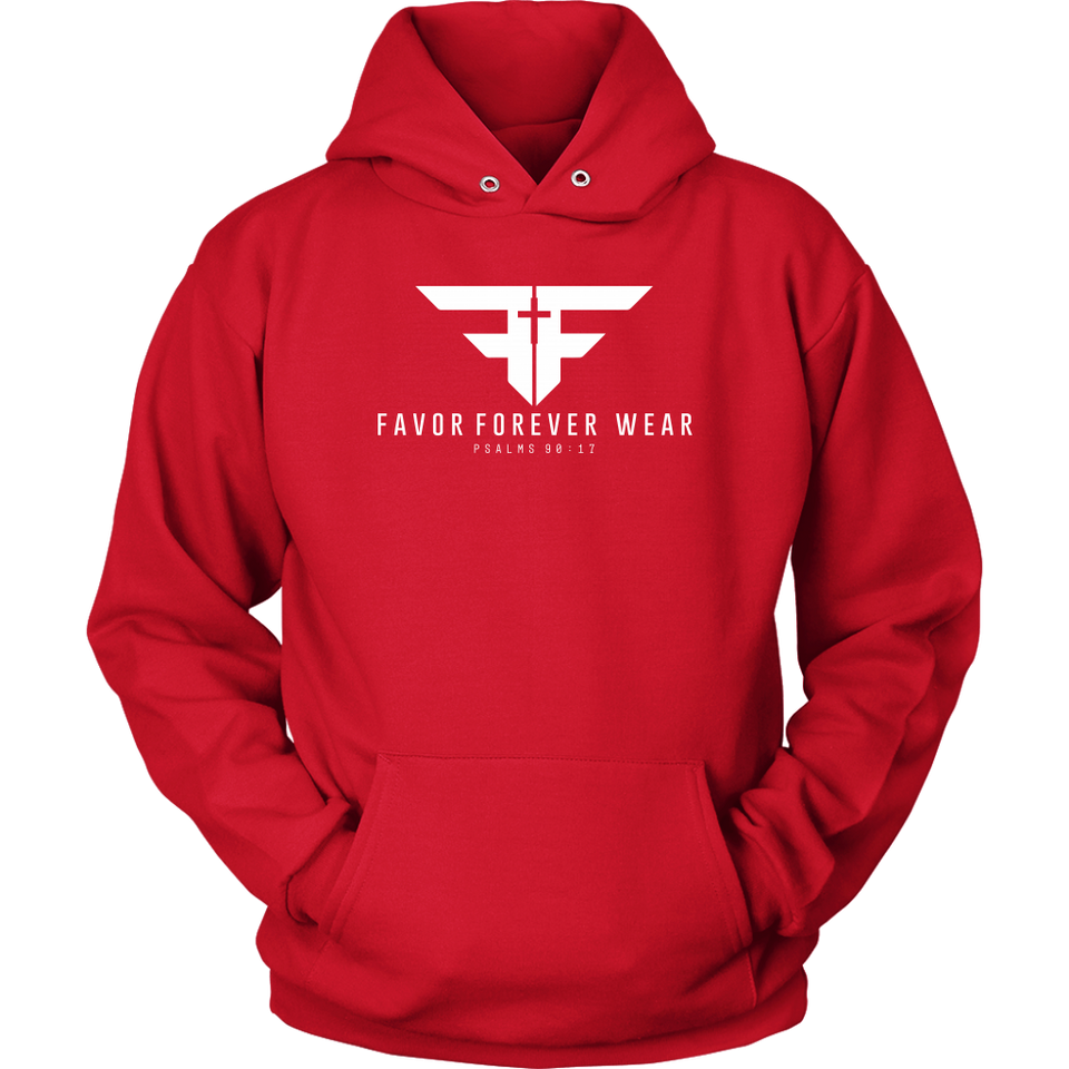 FAVOR HOODIES I