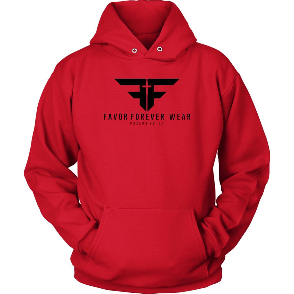 favor hoodie unisex