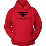 favor hoodie unisex