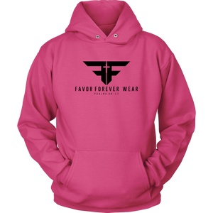 FAVOR HOODIES