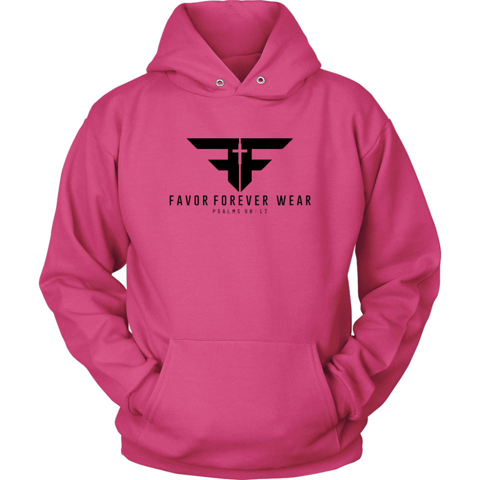 FAVOR HOODIES