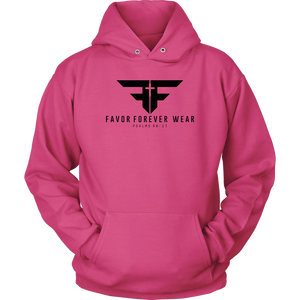 favor hoodie unisex