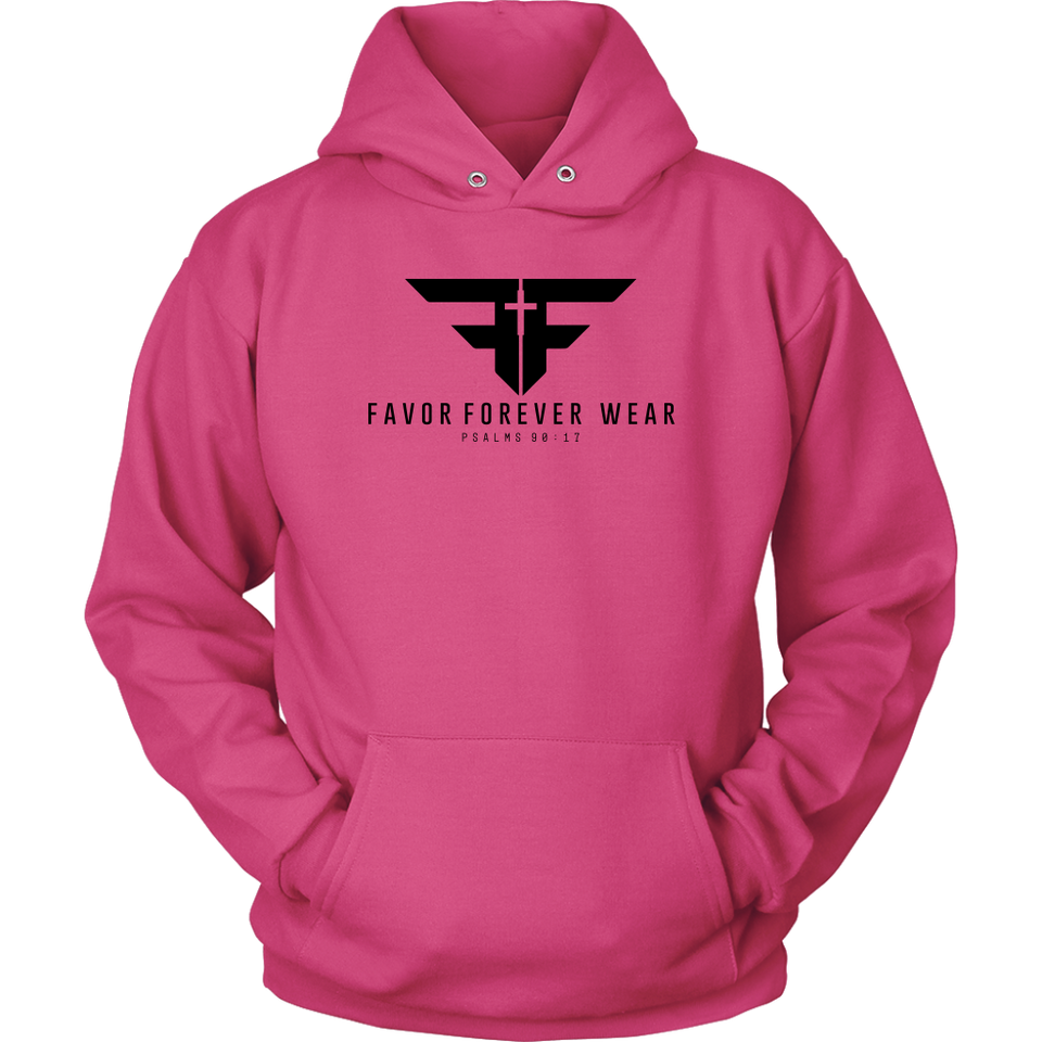 favor hoodie unisex