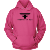 favor hoodie unisex