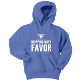 YOUTH FAVOR HOODIES I