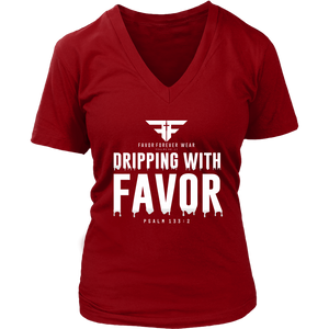 Women Favor T's