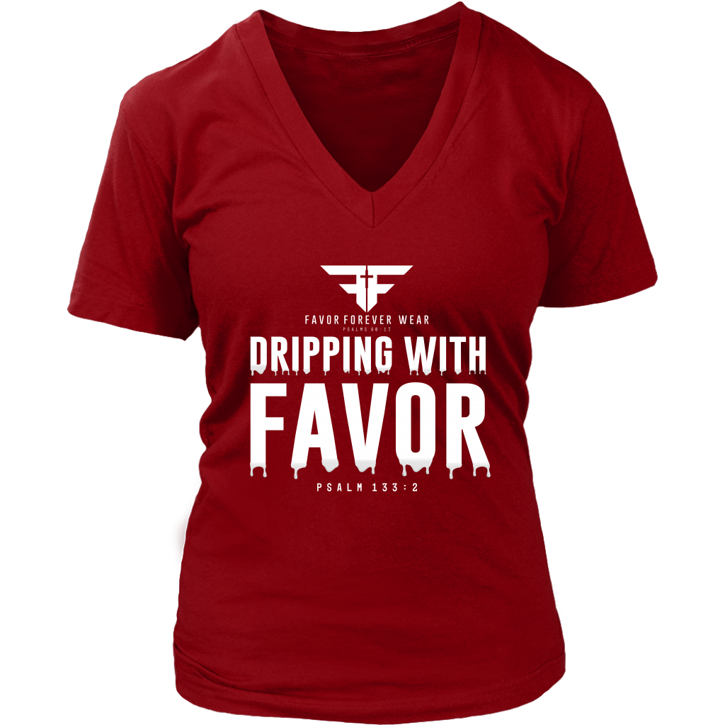 Women Favor T's