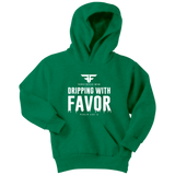 YOUTH FAVOR HOODIES I