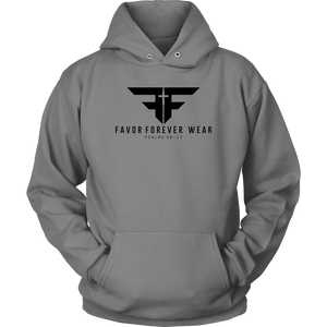 favor hoodie unisex