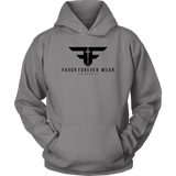 favor hoodie unisex