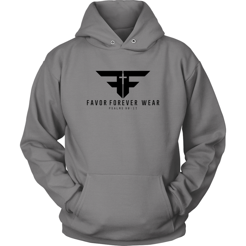 FAVOR HOODIES