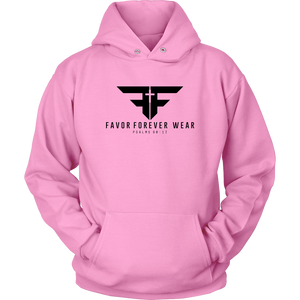 FAVOR HOODIES