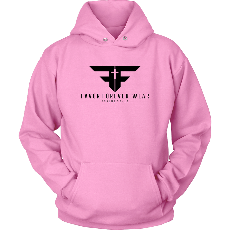 FAVOR HOODIES