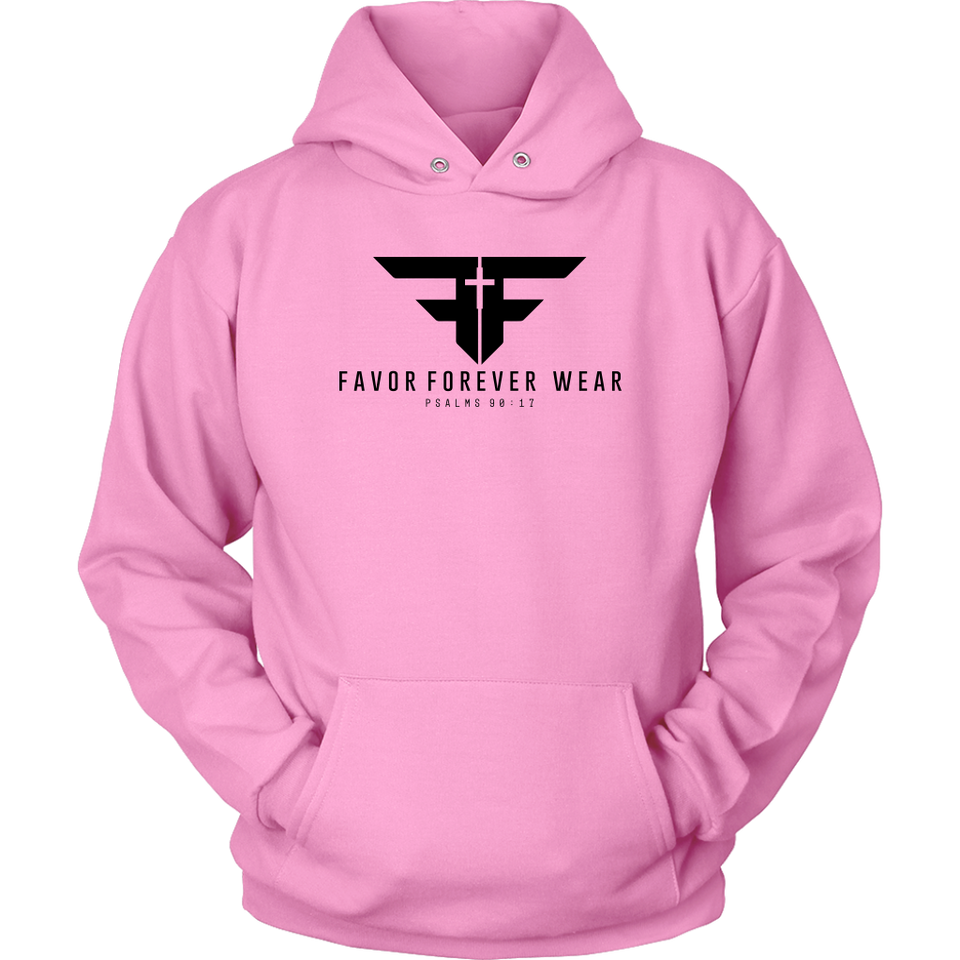 favor hoodie unisex