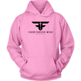 favor hoodie unisex