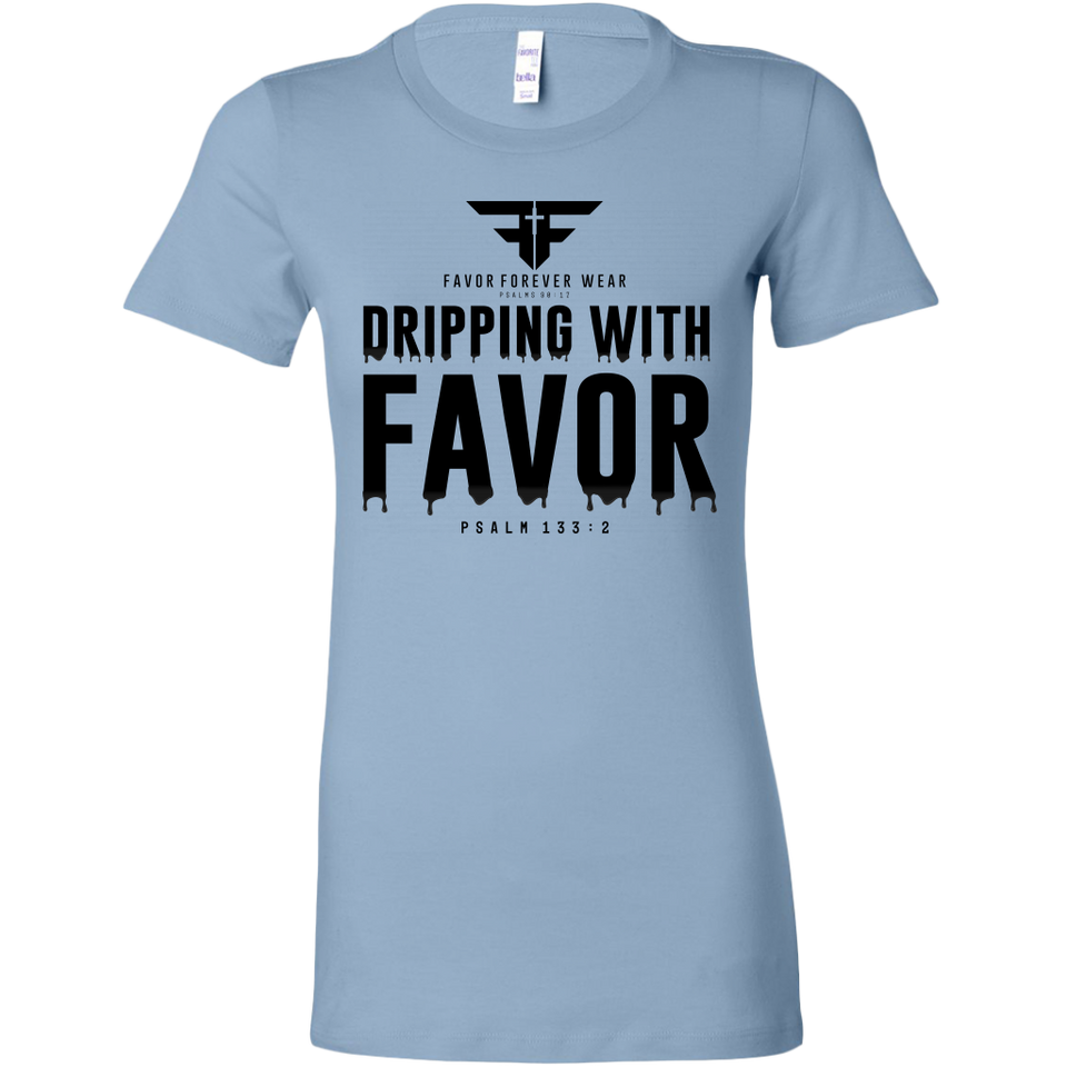 Women Favor T's