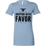 Women Favor T's