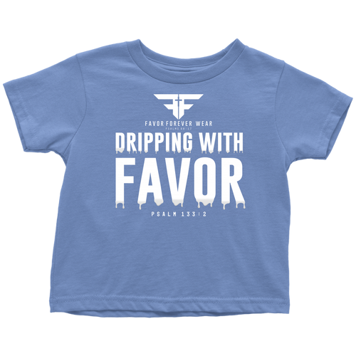 FAVOR KIDS