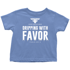 FAVOR KIDS