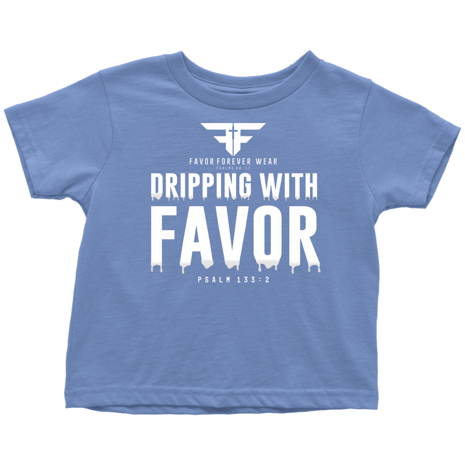 FAVOR KIDS