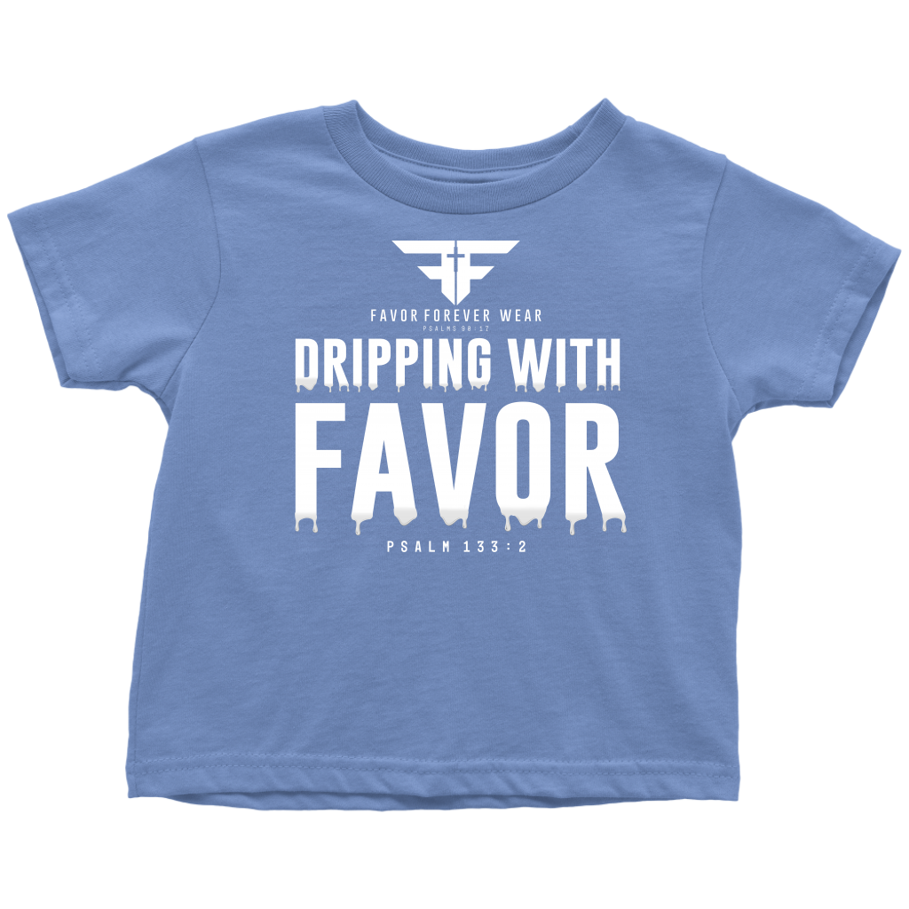 FAVOR KIDS