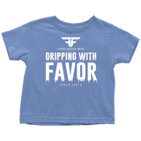 FAVOR KIDS