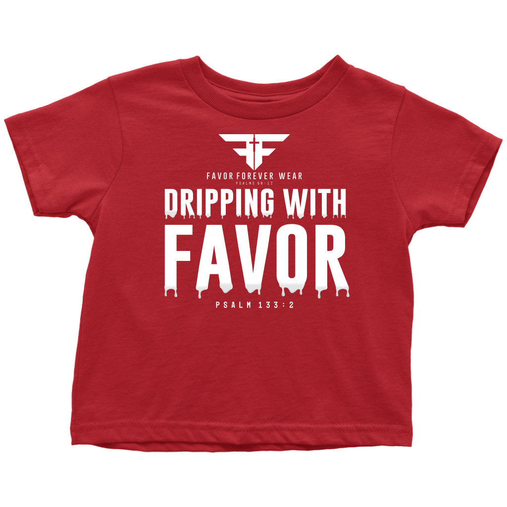 FAVOR KIDS SHOP FF