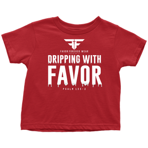 FAVOR KIDS