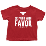 FAVOR KIDS